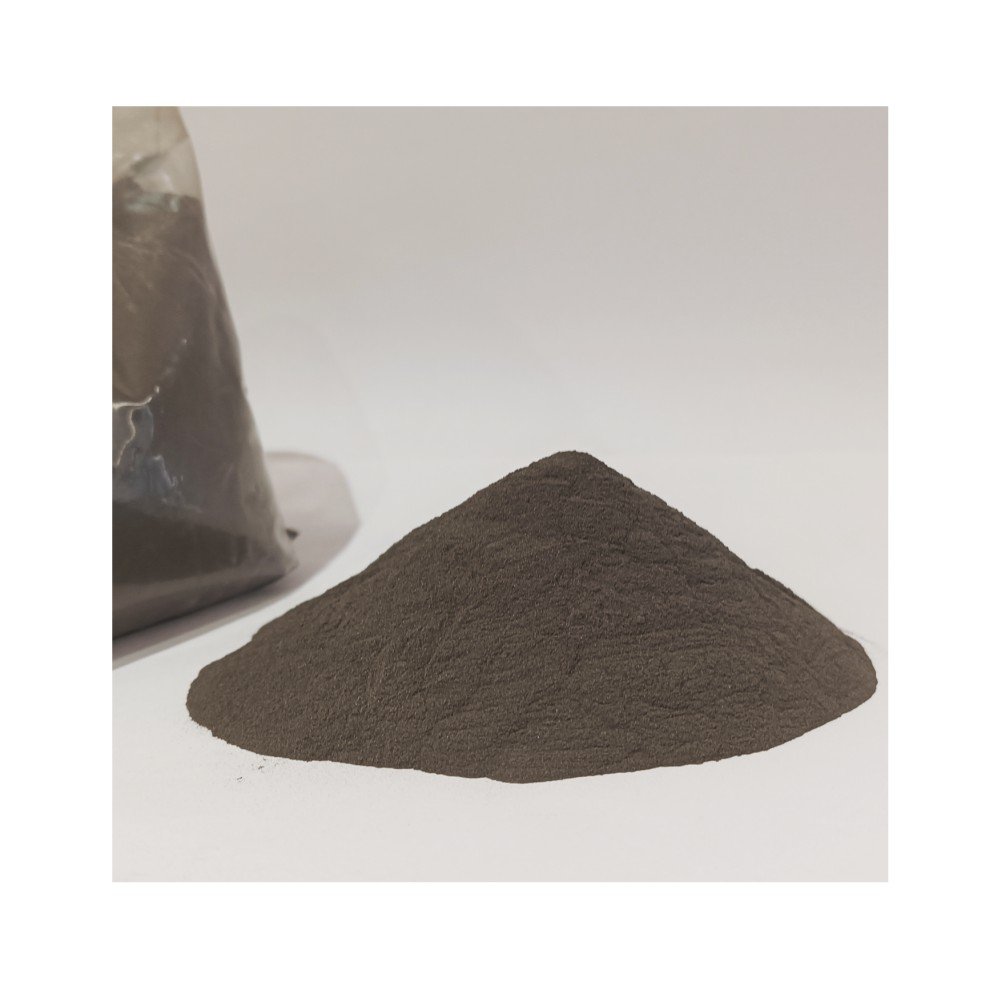 99% Pure Metal Iron Powder Reduced Iron Powder