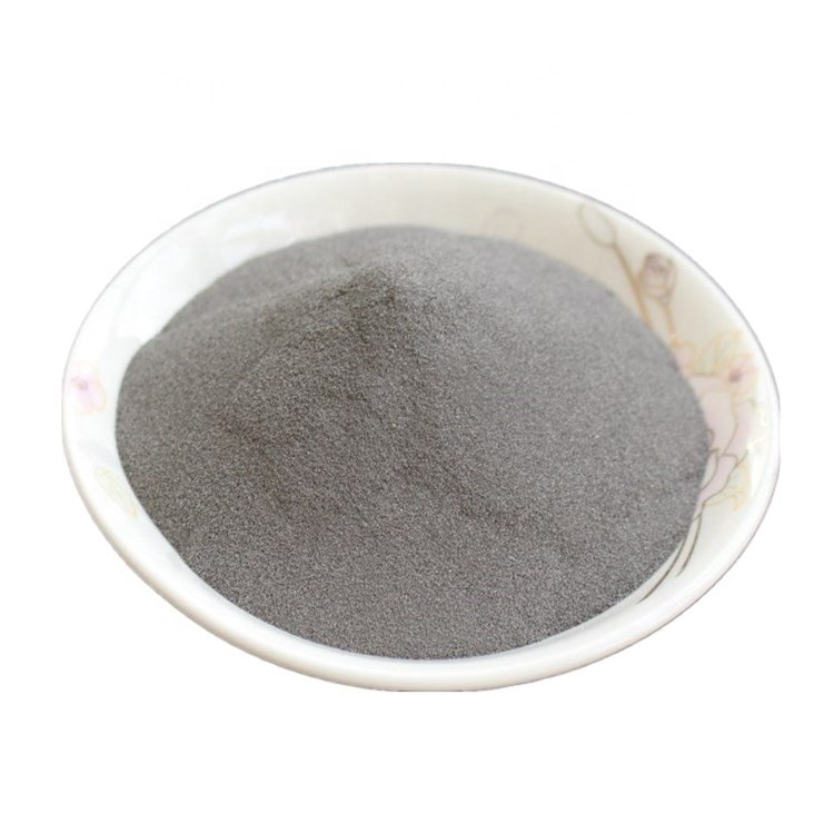 Magnetic powder iron powder Fe98 water treatment sewage treatment reduced iron powder 100mesh 200mesh