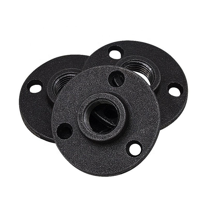 Custom sand casting parts nodular cast iron
