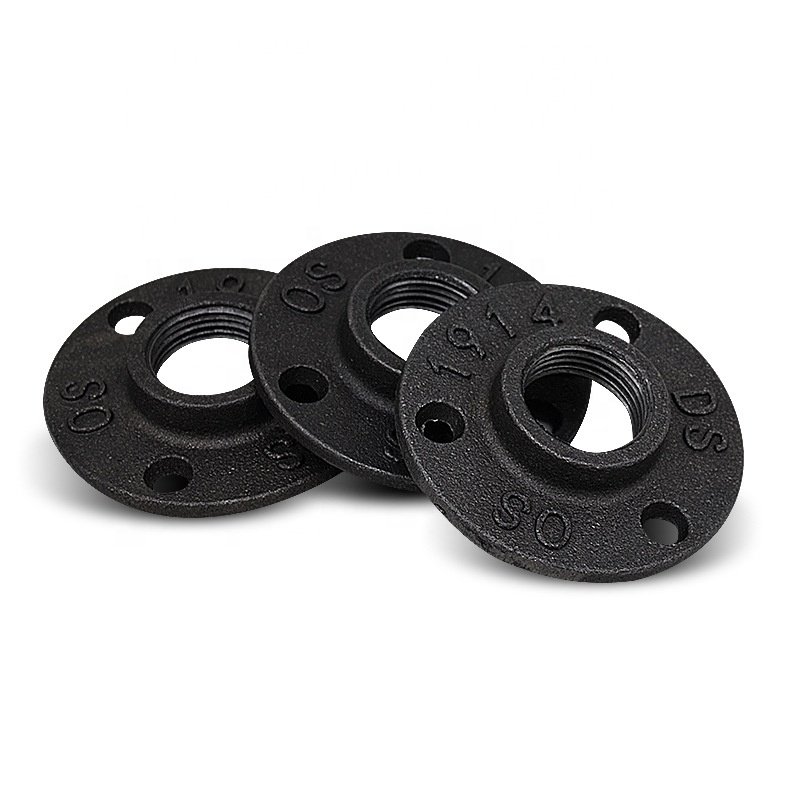 Custom sand casting parts nodular cast iron