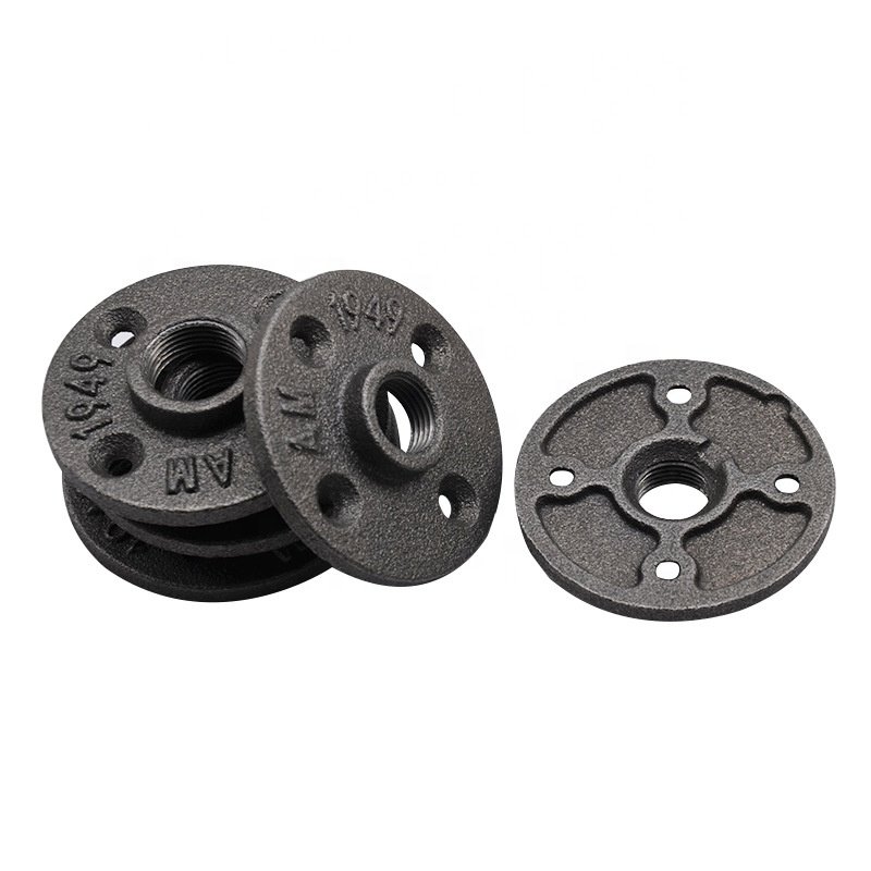 Custom sand casting parts nodular cast iron
