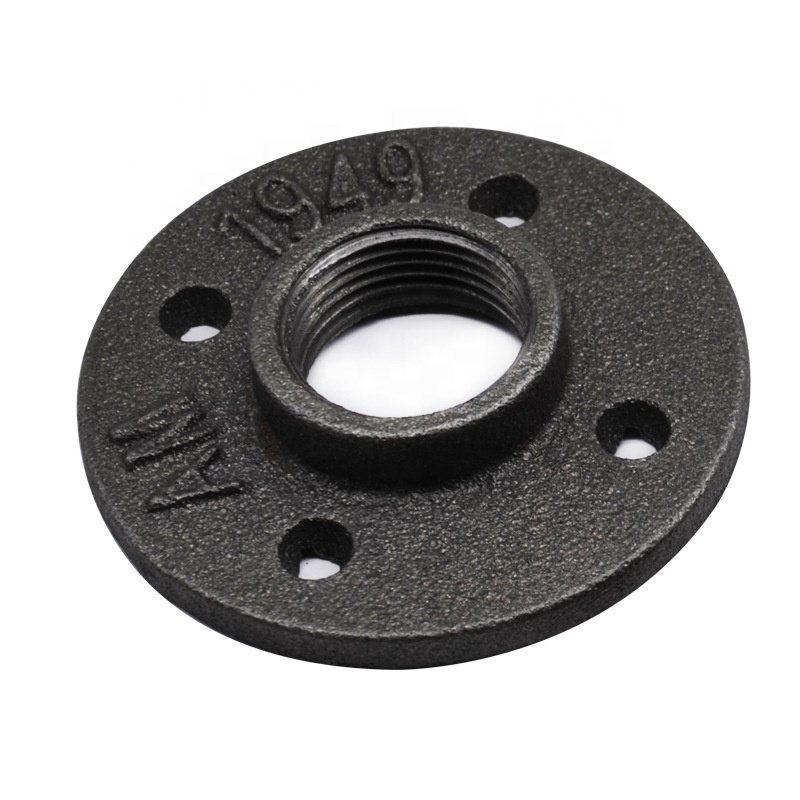 Custom sand casting parts nodular cast iron
