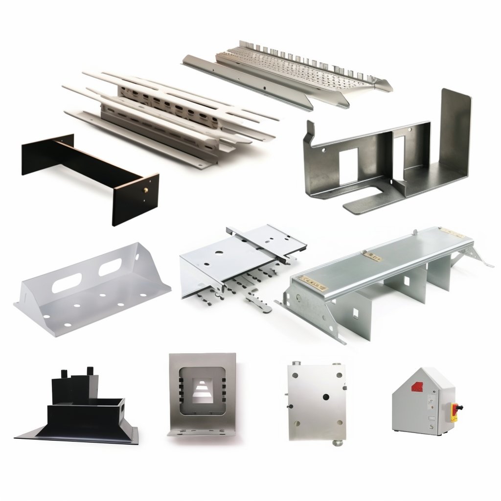 Shenzhen Bending/Stamping/Welding/CNC Machining/Rivet/Laser cut Hardware Metal Parts Manufacturer Factory Price OEM&ODM Service