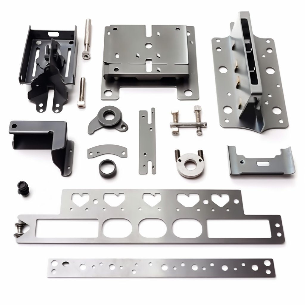 Shenzhen Bending/Stamping/Welding/CNC Machining/Rivet/Laser cut Hardware Metal Parts Manufacturer Factory Price OEM&ODM Service