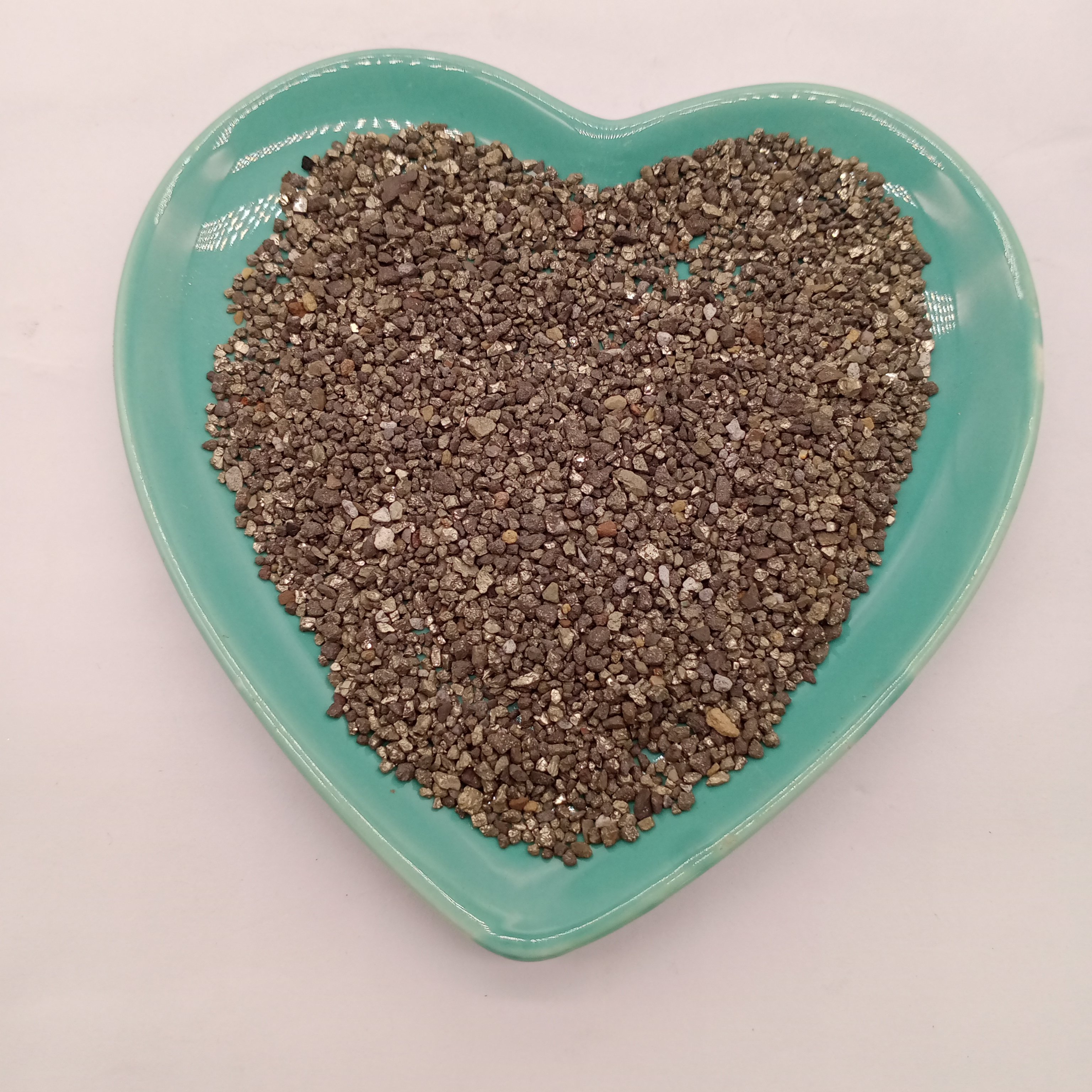 Competitive Price Balance and Counter Weight Pyrite Iron Ore, iron Sand for Sale