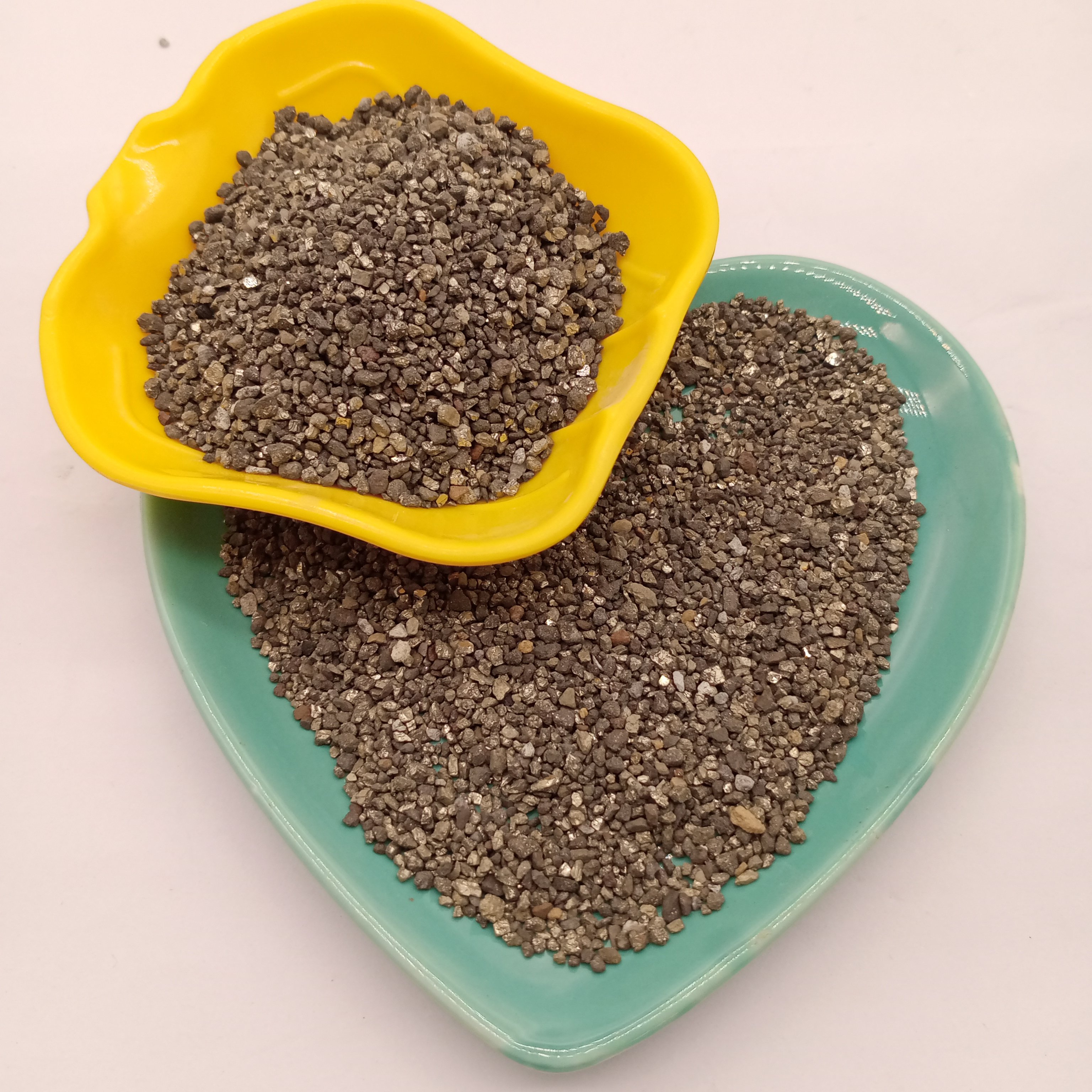 Competitive Price Balance and Counter Weight Pyrite Iron Ore, iron Sand for Sale