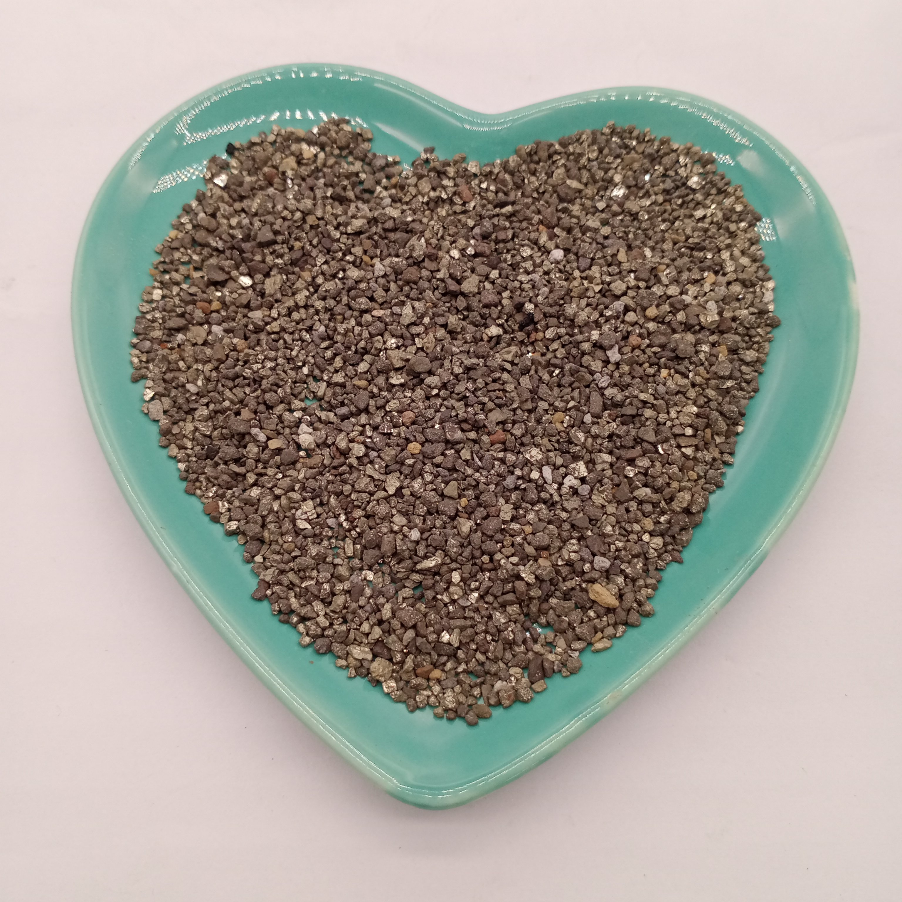 Competitive Price Balance and Counter Weight Pyrite Iron Ore, iron Sand for Sale