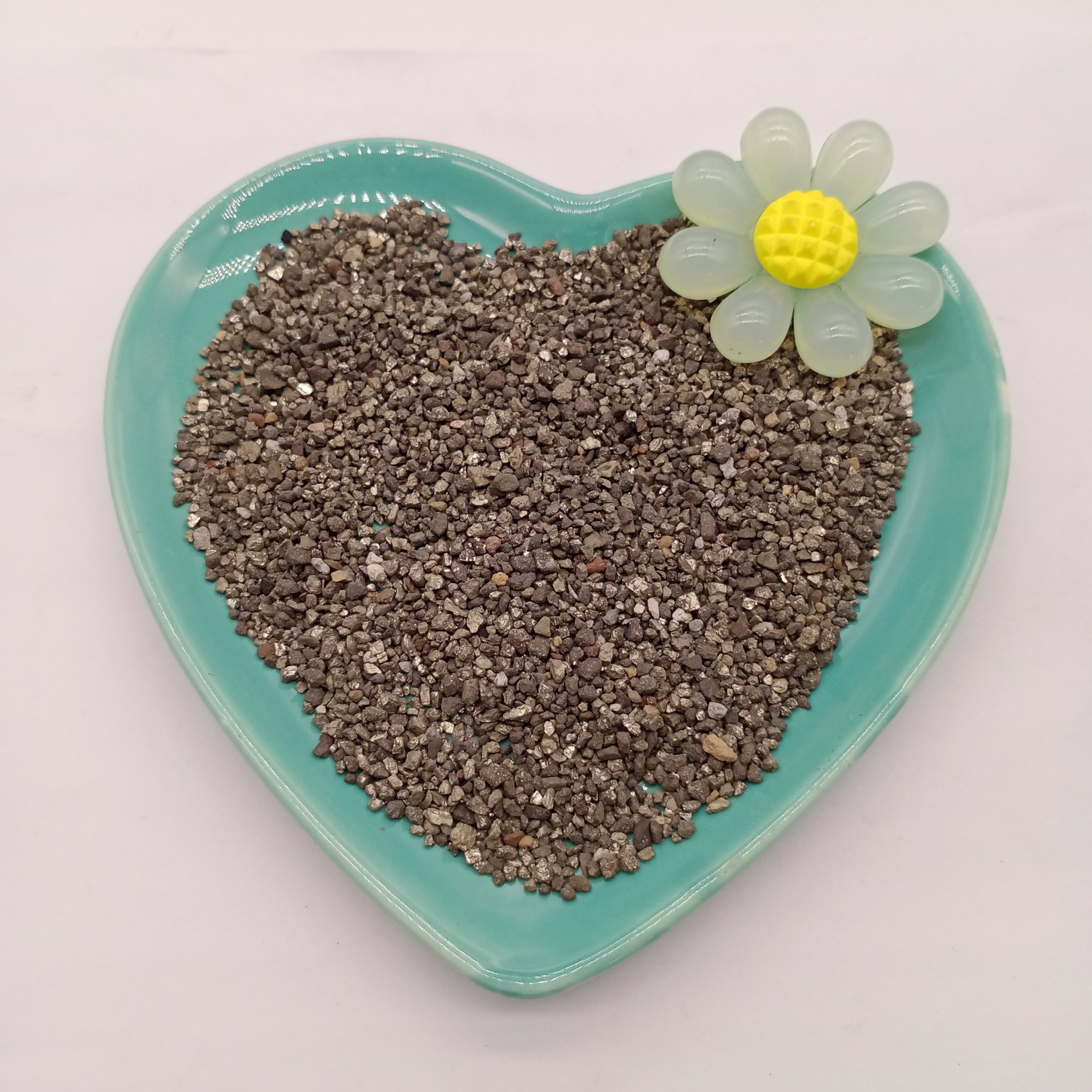 Competitive Price Balance and Counter Weight Pyrite Iron Ore, iron Sand for Sale