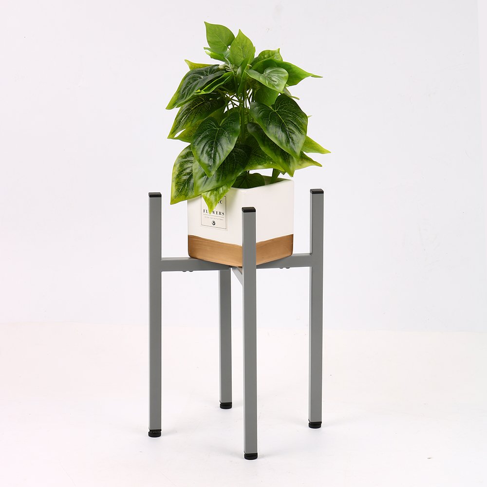 Hot selling indoor outdoor flower and plant Adjustable plant stand
