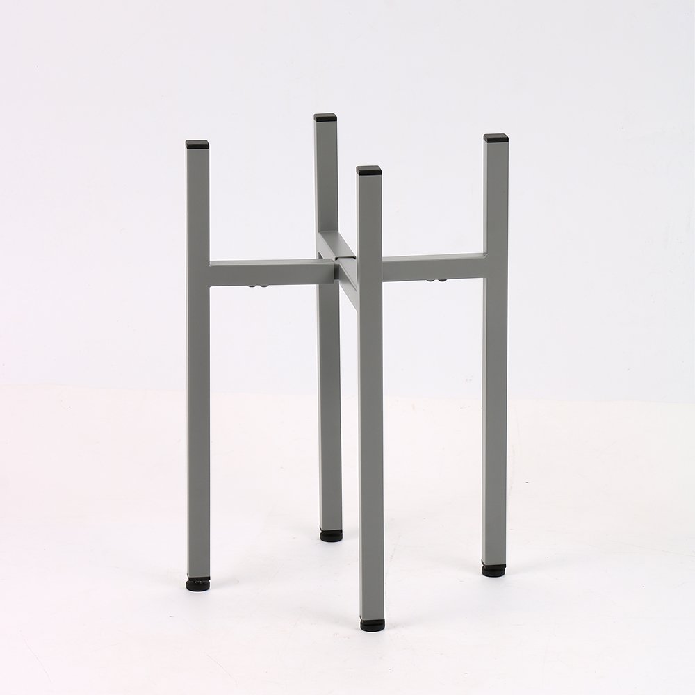 Hot selling indoor outdoor flower and plant Adjustable plant stand