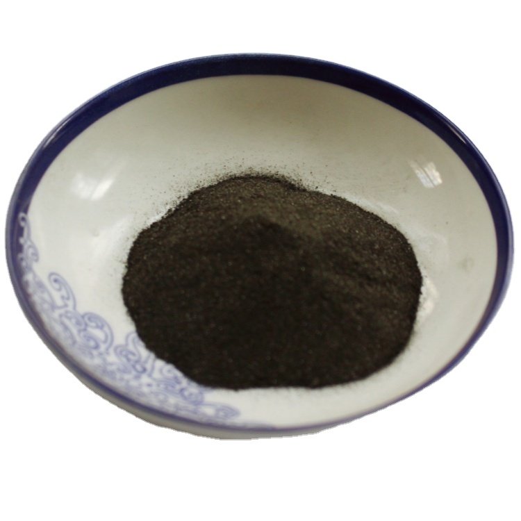 Natural pyrite crushed stone fine sand pyrite ore FeS2 ferric sulfide iron pyrite granule powder