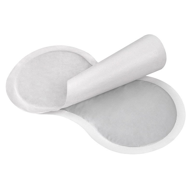 china manufacturer warm menstrual pain relief pad 12 hours supply self heating patch menstrual relief
