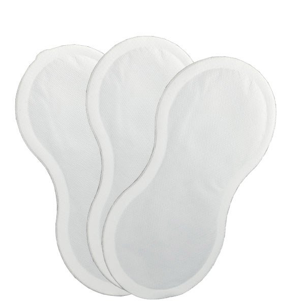 china manufacturer warm menstrual pain relief pad 12 hours supply self heating patch menstrual relief