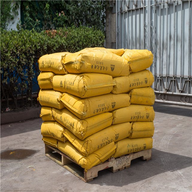 Yipin Pigments Synthetic 25kg/bag Yellow iron Oxide 313 powder Used For Paint Grade