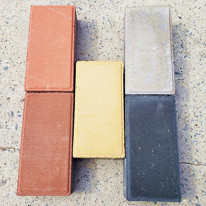 Yipin Pigments Synthetic 25kg/bag Yellow iron Oxide 313 powder Used For Paint Grade