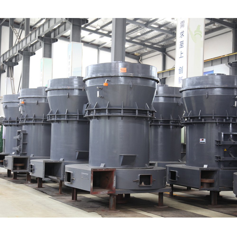 Dolomite Powder Making Machine Price Super Fine Powder Grinding Mill Calcium Carbonate Marble Raymond Mill