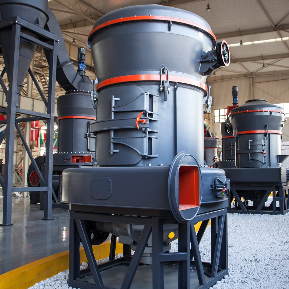 Dolomite Powder Making Machine Price Super Fine Powder Grinding Mill Calcium Carbonate Marble Raymond Mill
