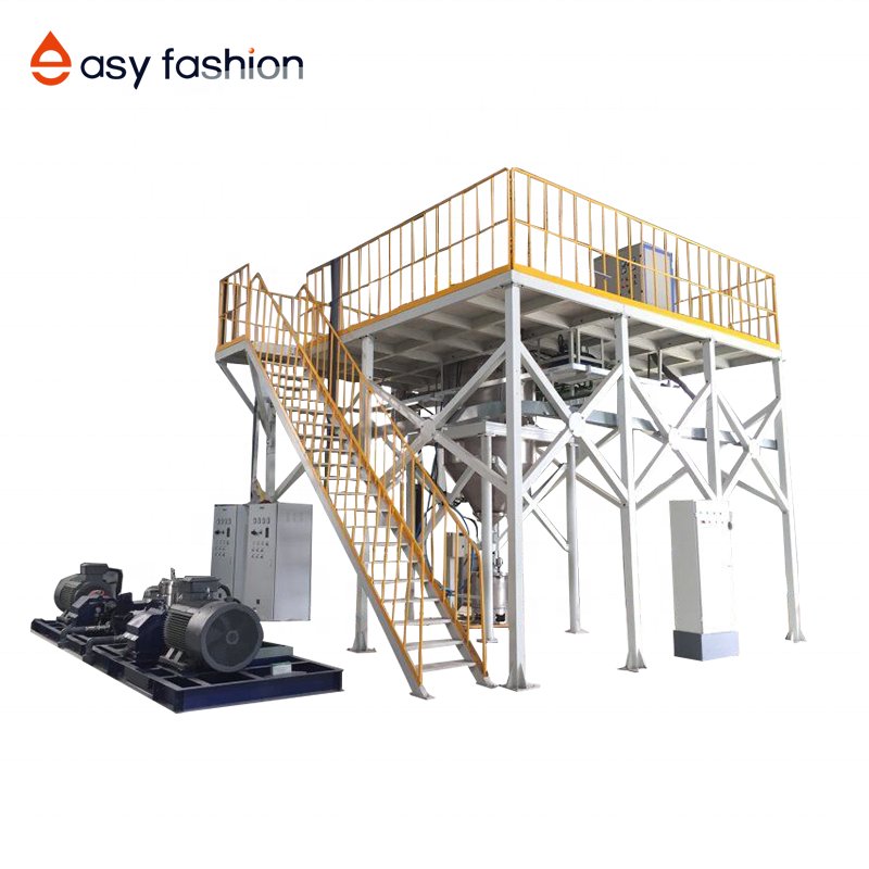 1000kg Water gas combined atomizing equipment for producing bronze copper brass powder MIM feedstock powder