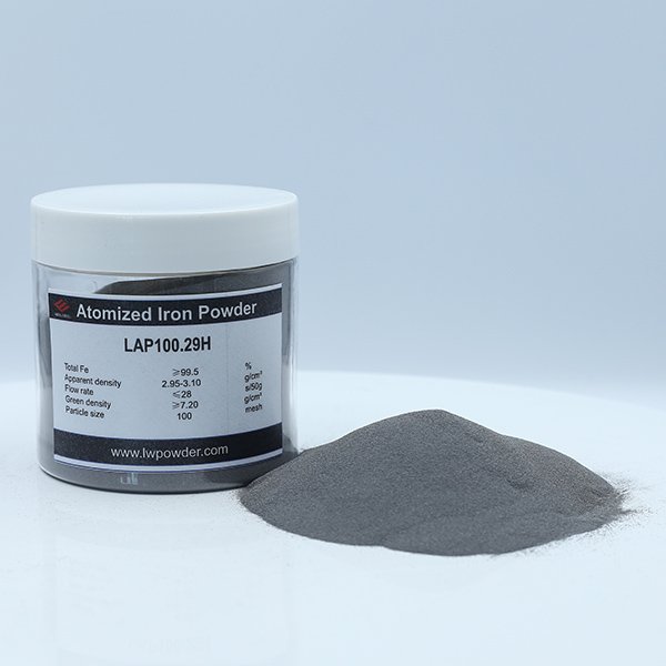 China Factory Bulk High Pure Atomized Iron Powder Iron with the lowest price per ton