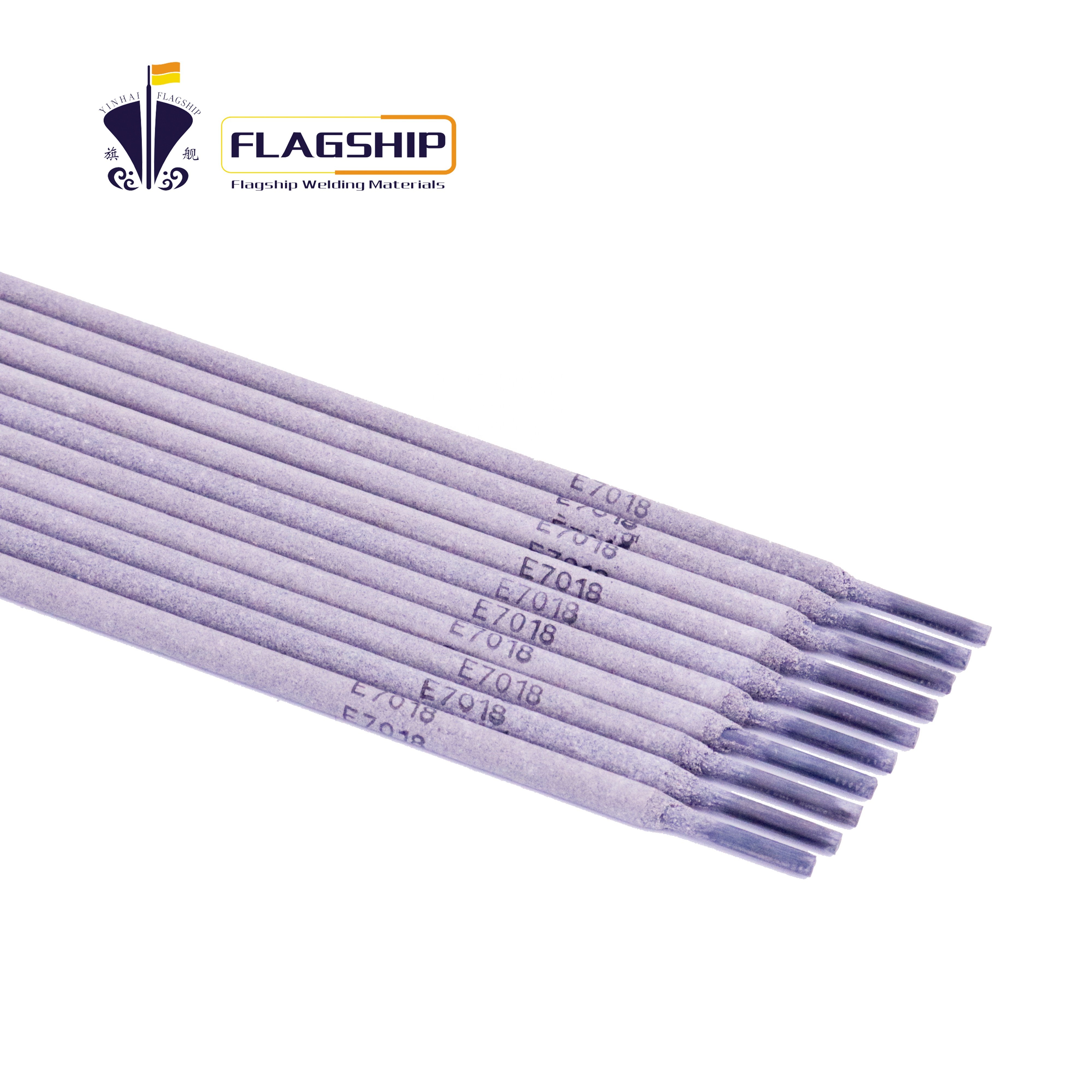 Iron Powder High Efficiency Welding Electrode E7018