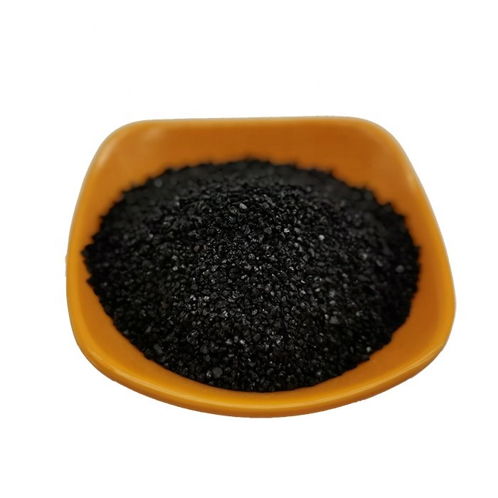 Tourmaline powder grinding material Tourmaline has high hardness