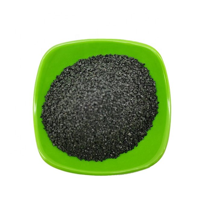 Tourmaline powder grinding material Tourmaline has high hardness