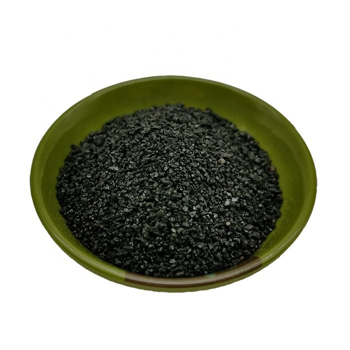 Tourmaline powder grinding material Tourmaline has high hardness