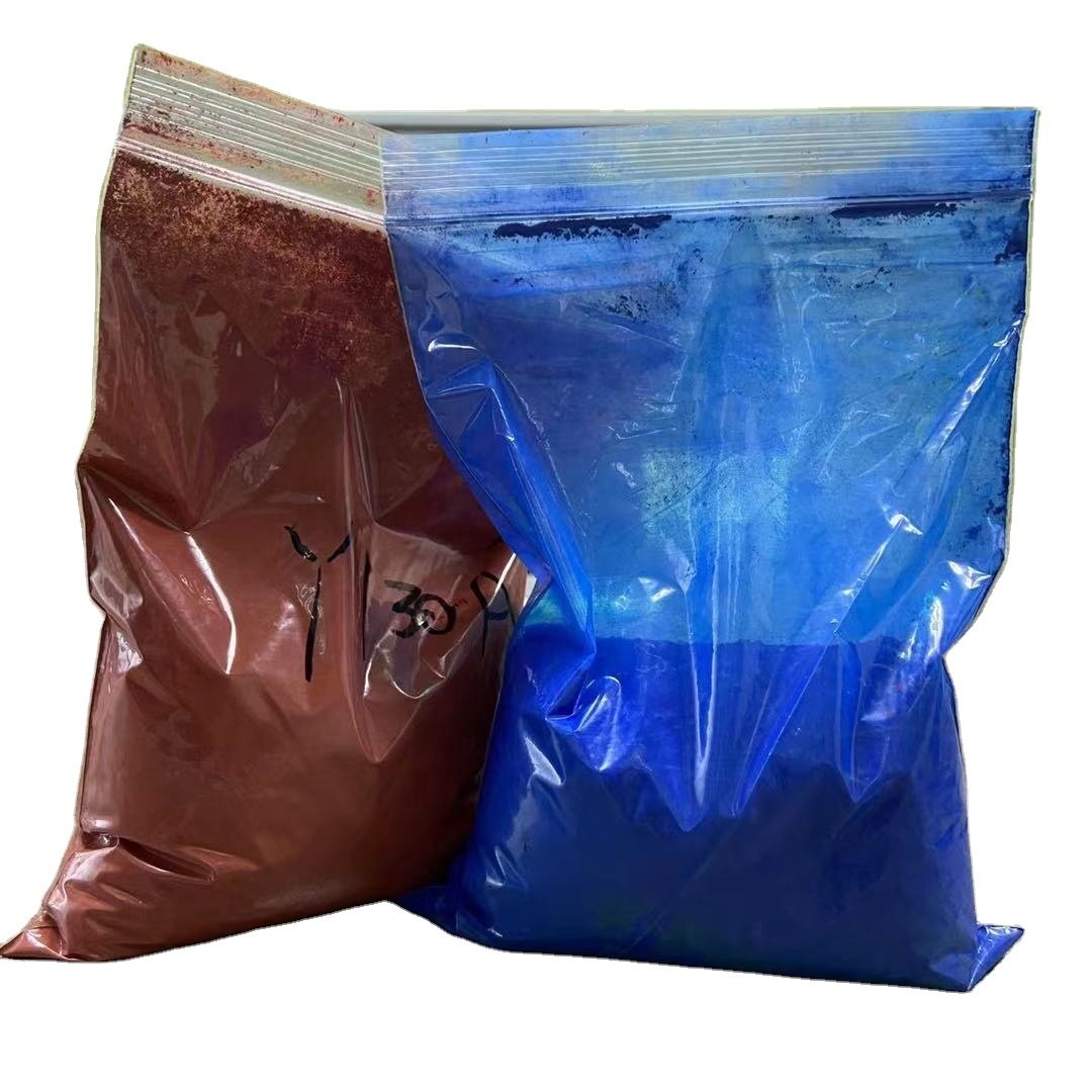 Good Iron Oxide Price Paint Colorant Iron Oxide Red Y101 Iron Oxide For Cement Pigment