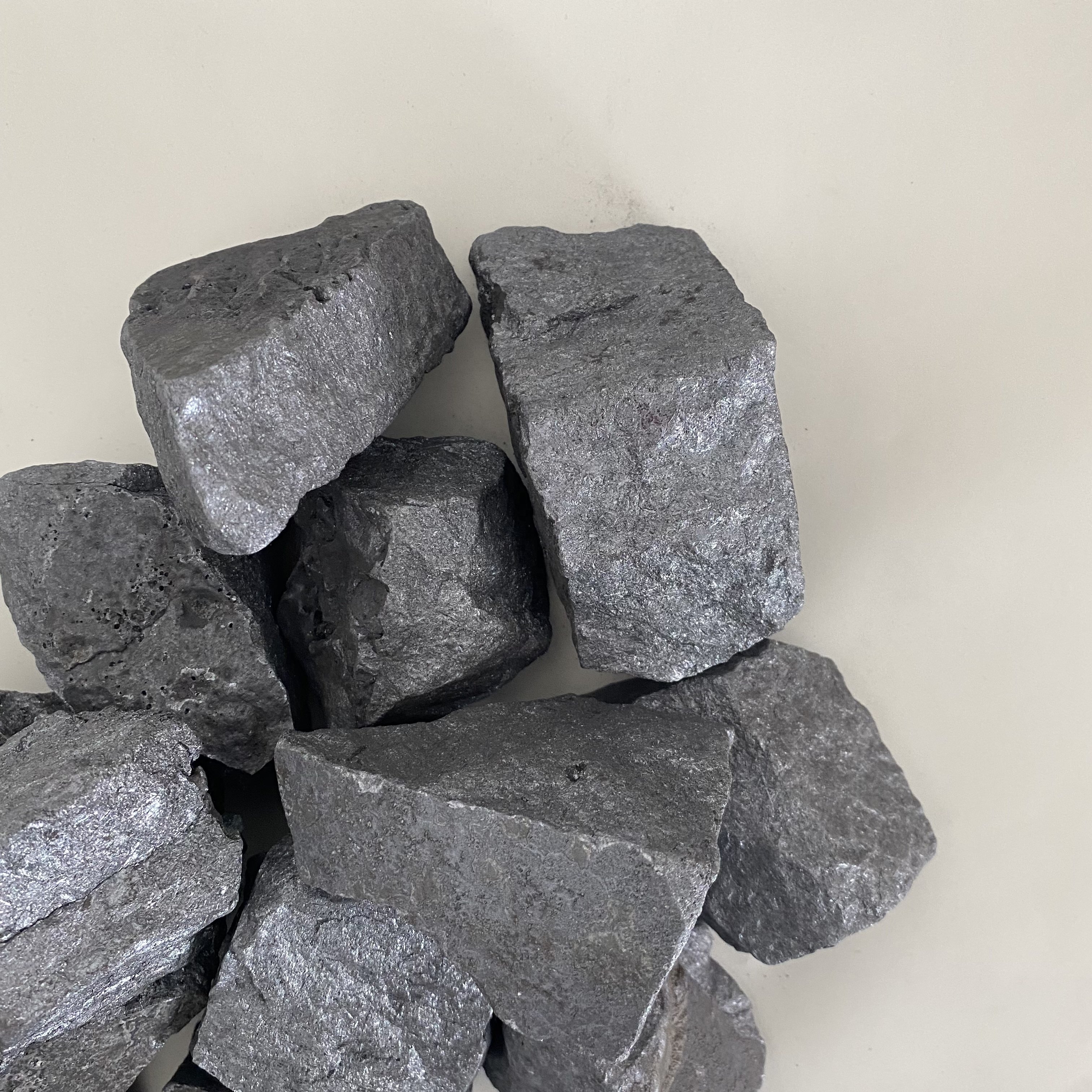 manganese ore ferro silicon manganese ferrosilicon 72/75 for steel making and iron cast