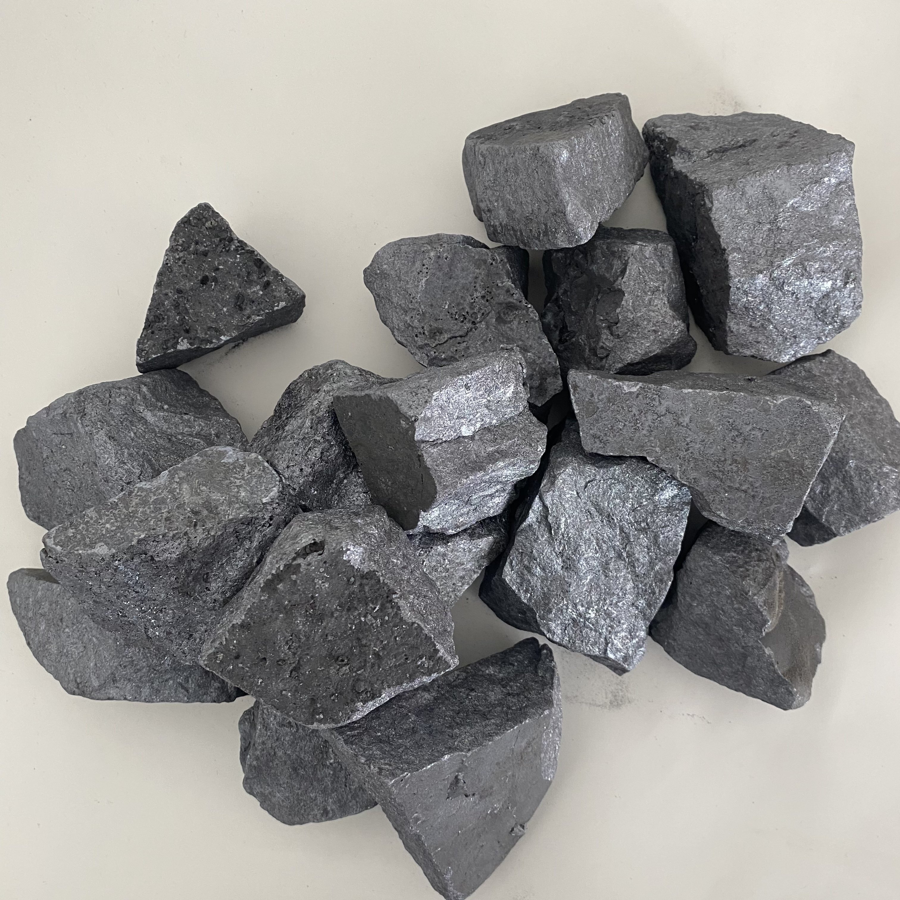 manganese ore ferro silicon manganese ferrosilicon 72/75 for steel making and iron cast