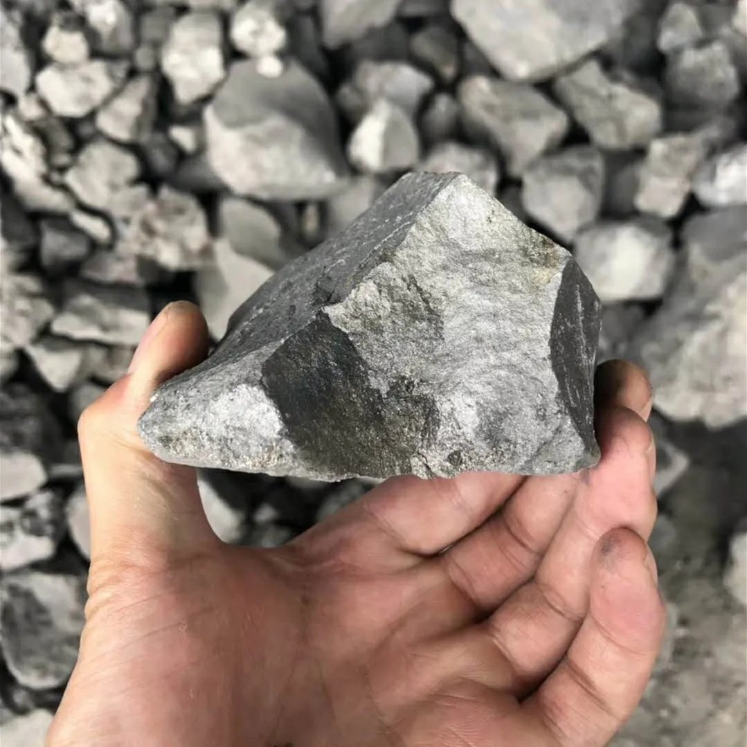 manganese ore ferro silicon manganese ferrosilicon 72/75 for steel making and iron cast