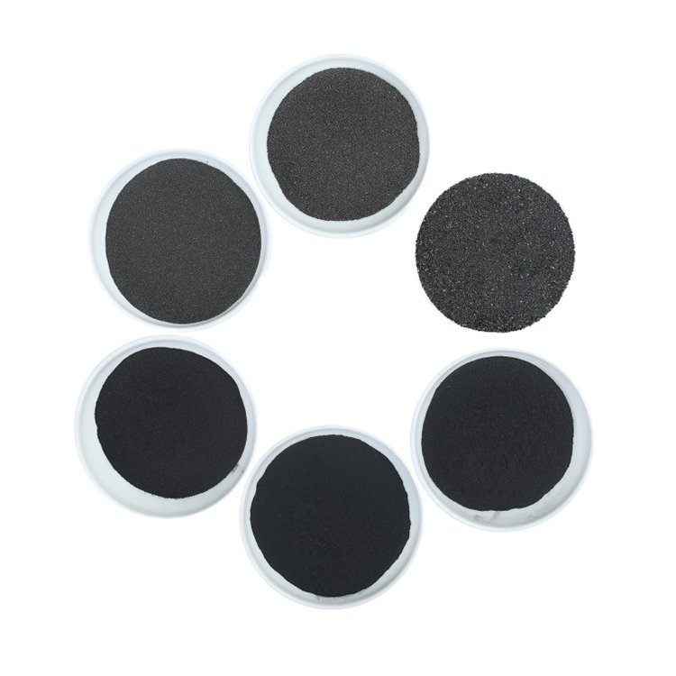 Balin N52 Segment Neodymium Iron Boron Magnet NdFeb Powder New Strontium Ferrite Magnet Magnetic Supplier Moulding Processing