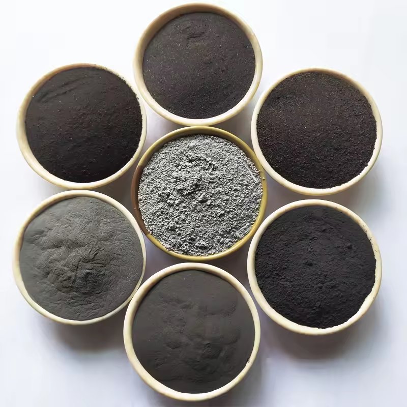 Balin N52 Segment Neodymium Iron Boron Magnet NdFeb Powder New Strontium Ferrite Magnet Magnetic Supplier Moulding Processing