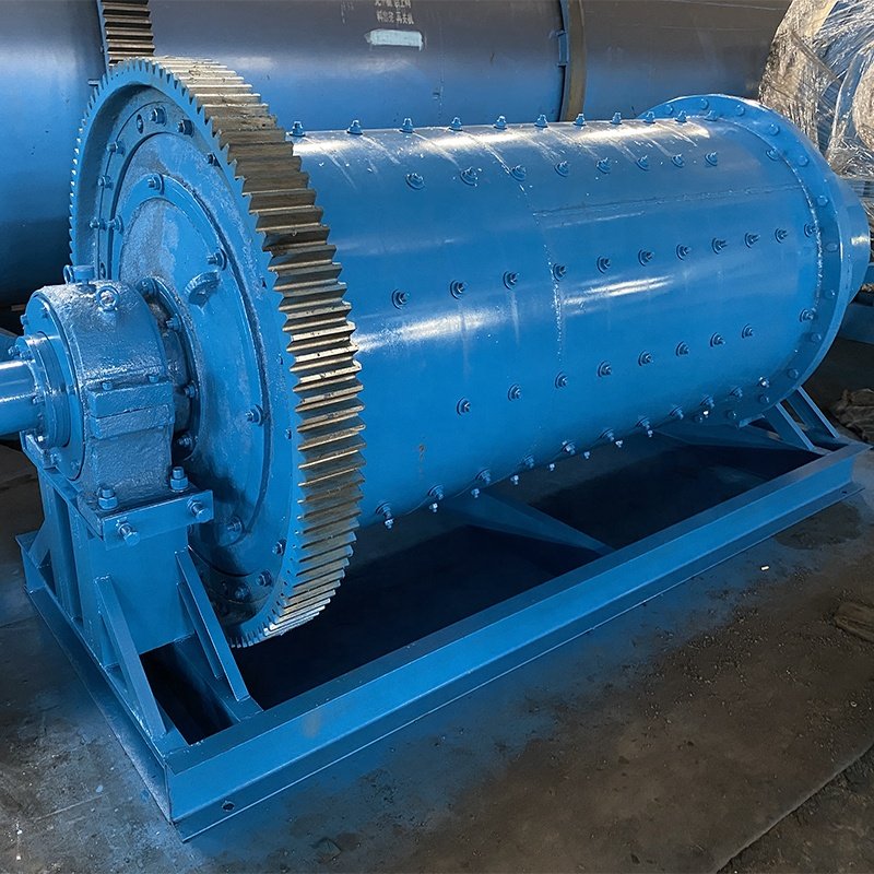High Quality Widely-Used 50tph Limestone Ball Rolling Grinding Mill Ball Milling For Hot Sale