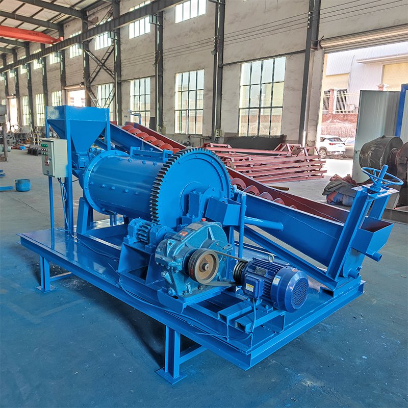 High Quality Widely-Used 50tph Limestone Ball Rolling Grinding Mill Ball Milling For Hot Sale
