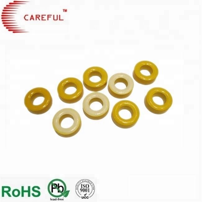 T150-26 iron powder core ferrite