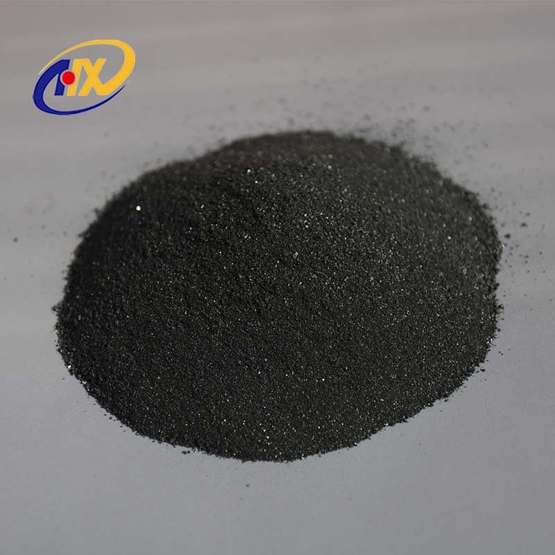 High quality good price of ferro silicon powder 7572 by China anyang factory supplier 757245 fs powder