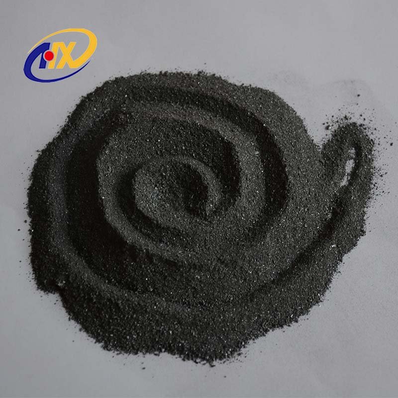 High quality good price of ferro silicon powder 7572 by China anyang factory supplier 757245 fs powder