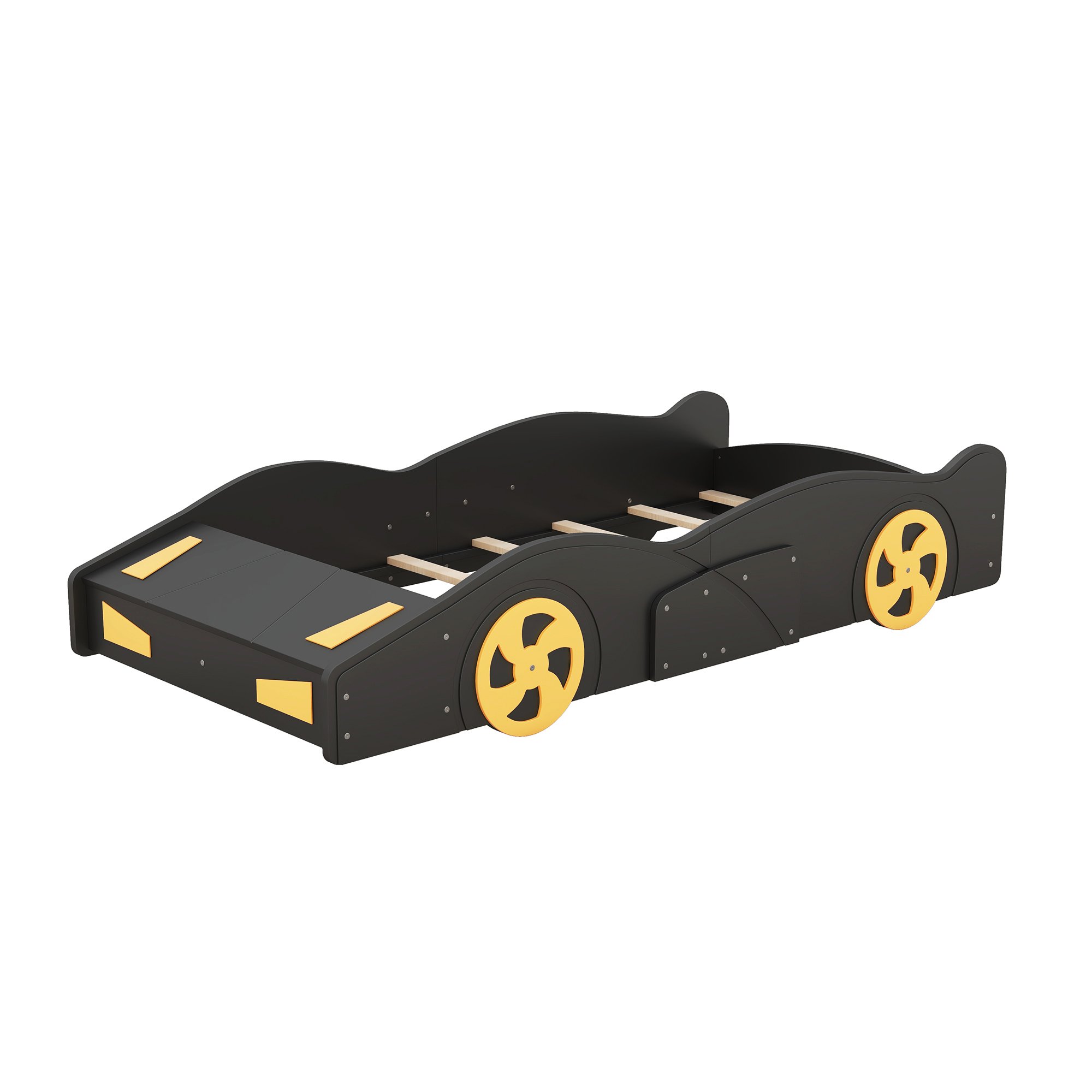 High Level Bed Children Kids House Bed