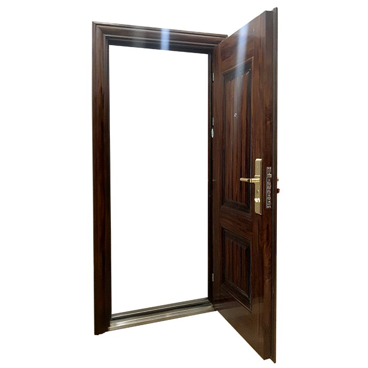 latest main gate designs modern security door