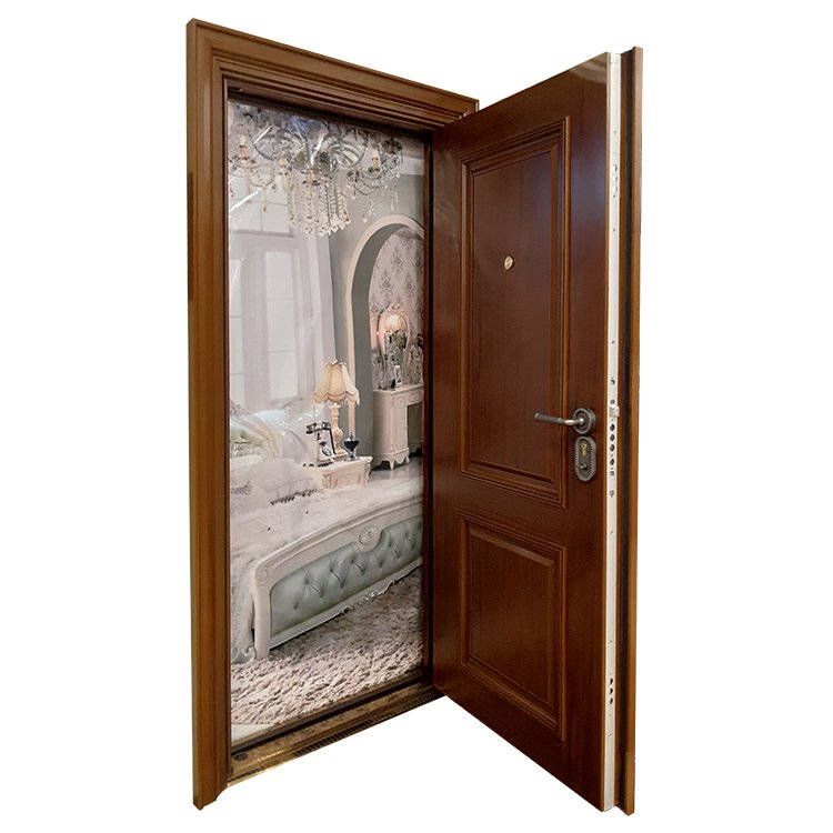 latest main gate designs modern security door