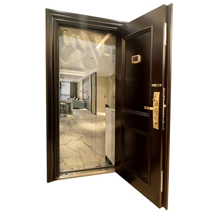 latest main gate designs modern security door