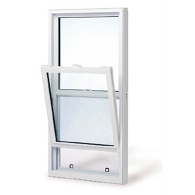 TOMA Security Aluminum Swing Graphic Design Stainless Steel Horizontal Hanging Aluminum Alloy European Windproof Powder Coated