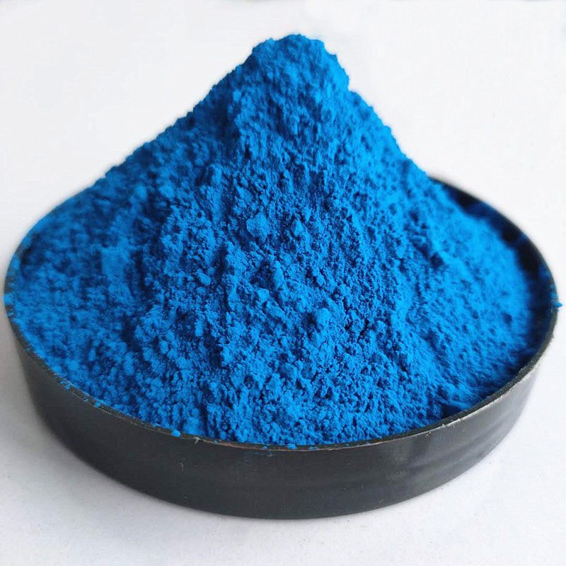 Hot Sale Color Powder Pigment Iron Oxide CAS 1309-37-1