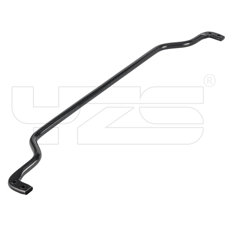 Front solid sway bar stabilizer antiroll bar for Cabin RENAULT TRUCKS 5010532999 5010316051 7482252536