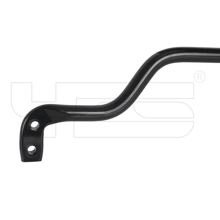 Front solid sway bar stabilizer antiroll bar for Cabin RENAULT TRUCKS 5010532999 5010316051 7482252536