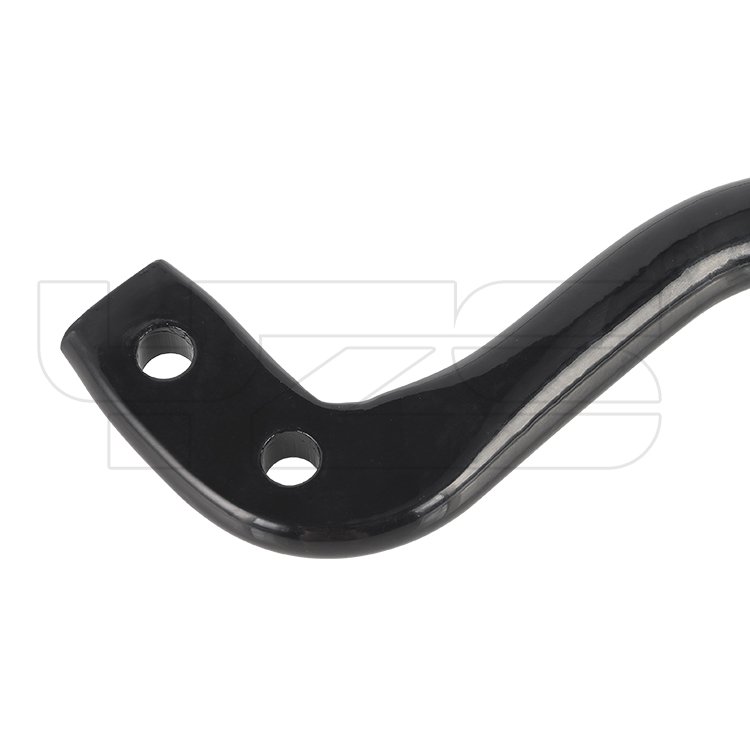 Front solid sway bar stabilizer antiroll bar for Cabin RENAULT TRUCKS 5010532999 5010316051 7482252536