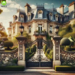 castle