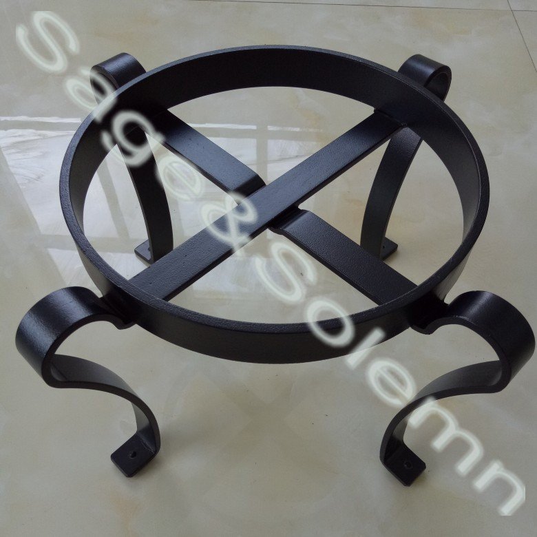 Flower Pot Plant Stand