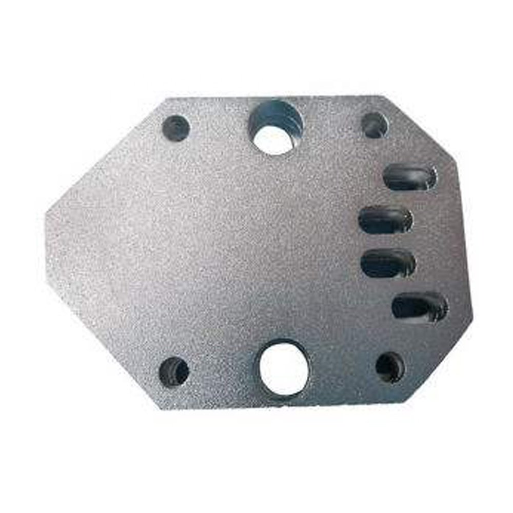 Manufacturer Supplied 3D Custom Cnc Stainless Steel Iron Aluminum Metal Laser Cutting Service